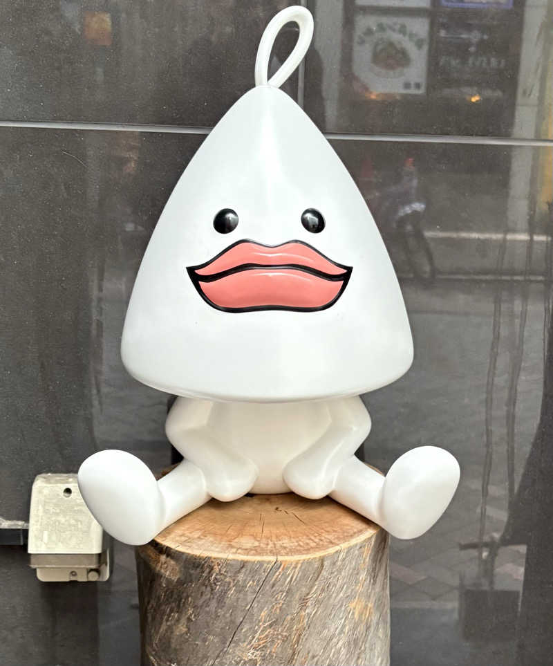 タカさんのサウナ東京 (Sauna Tokyo)のサ活写真