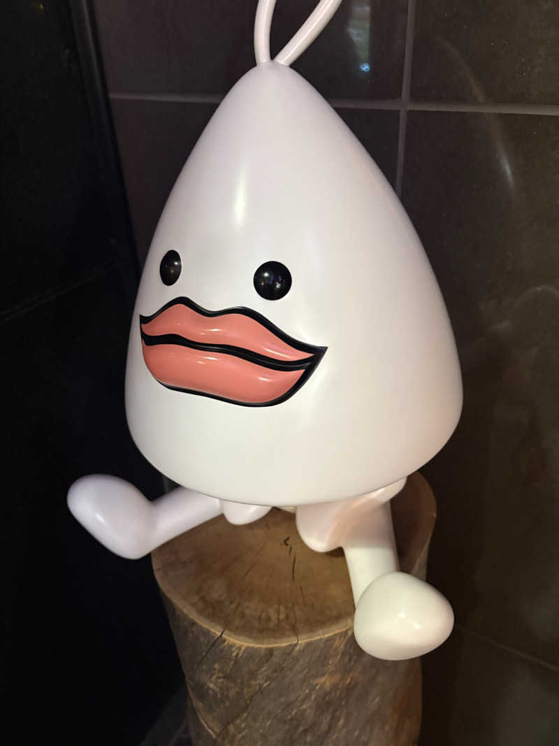 タカさんのサウナ東京 (Sauna Tokyo)のサ活写真