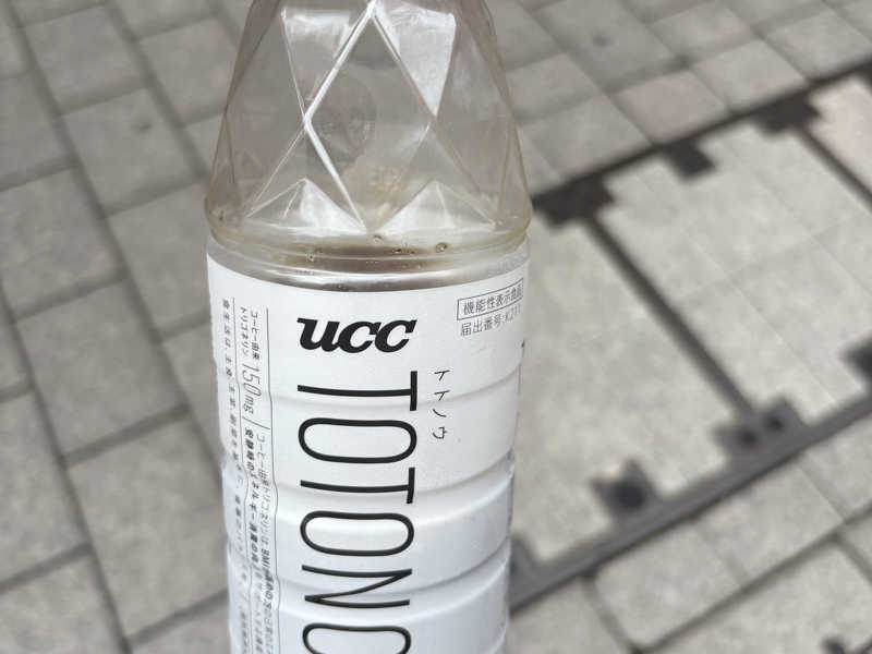 UCCコーヒー