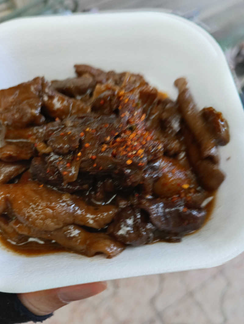 吉岡信哉さんの湯の華廊のサ活写真