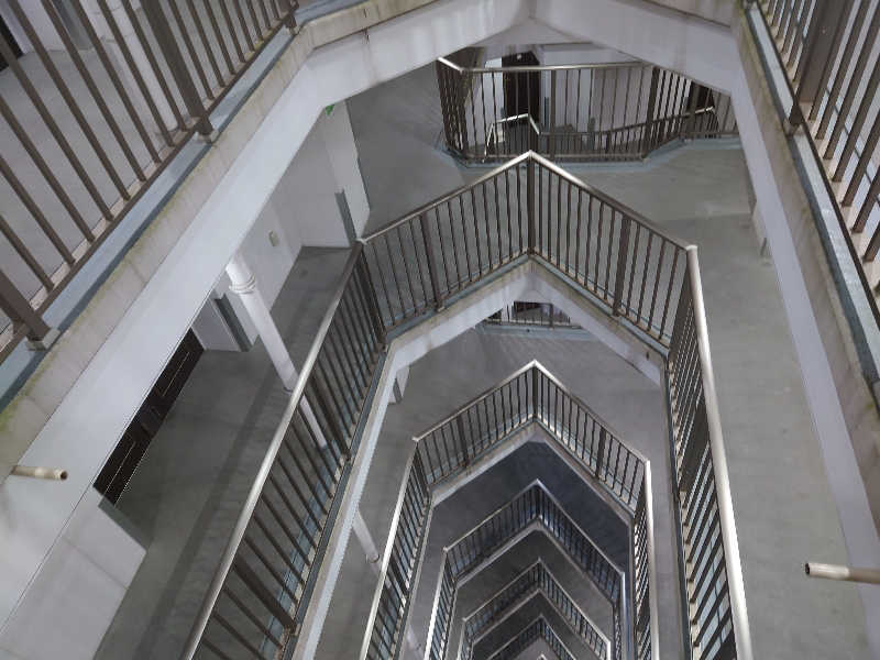 3206さんの姫路駅前ユニバーサルホテル南口のサ活写真