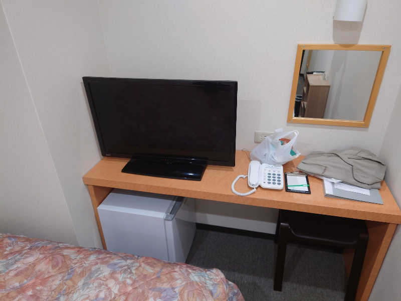 3206さんの姫路駅前ユニバーサルホテル南口のサ活写真