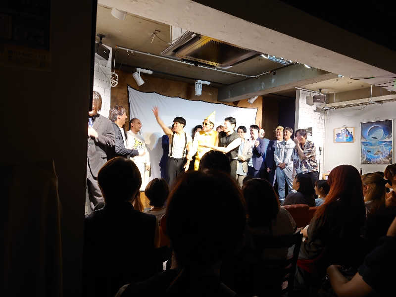 3206さんのサウナ&ホテル かるまる池袋のサ活写真