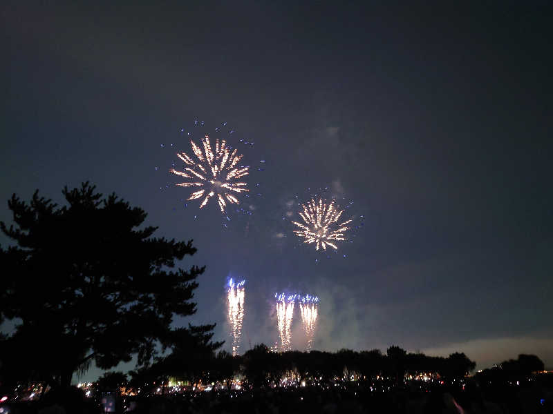 3206さんの船橋グランドサウナ&カプセルホテルのサ活写真