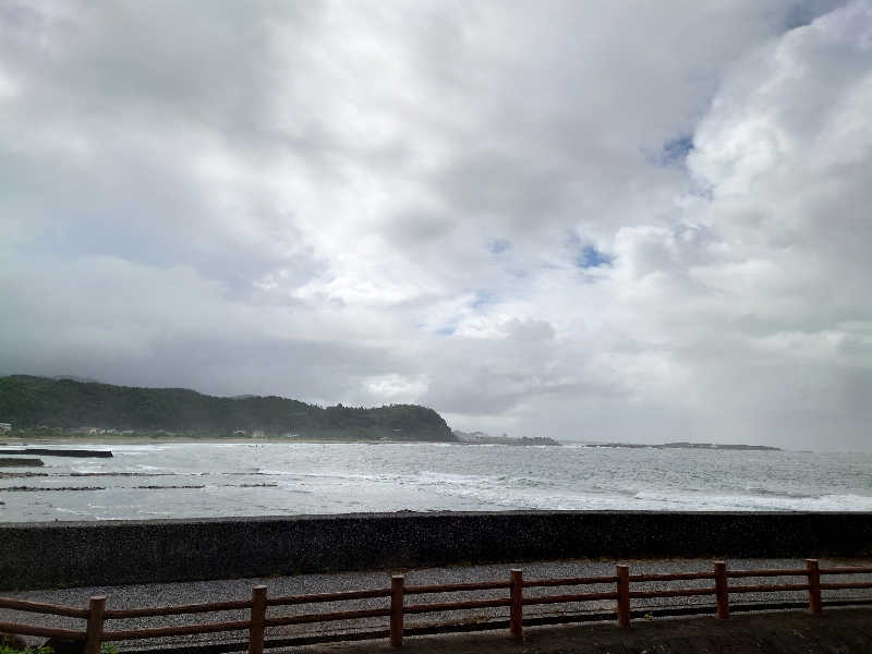 3206さんの青島サンクマールのサ活写真