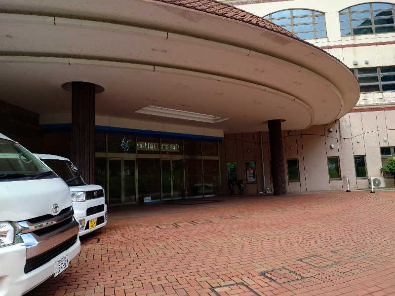 3206さんの青島サンクマールのサ活写真