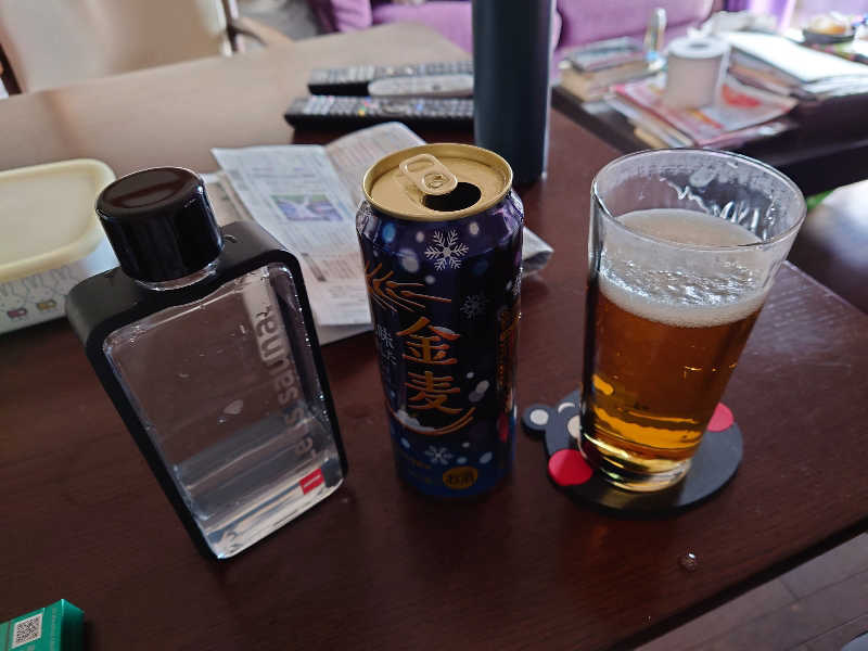 3206さんのサウナ&カプセルホテルレインボー本八幡店のサ活写真