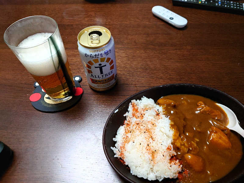 3206さんのサウナ&カプセルホテルレインボー本八幡店のサ活写真