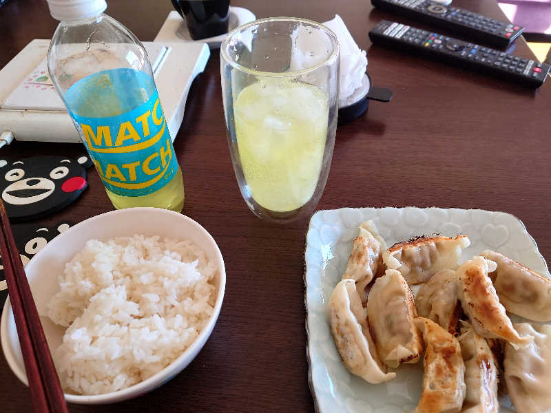 3206さんのサウナ&カプセルホテルレインボー本八幡店のサ活写真