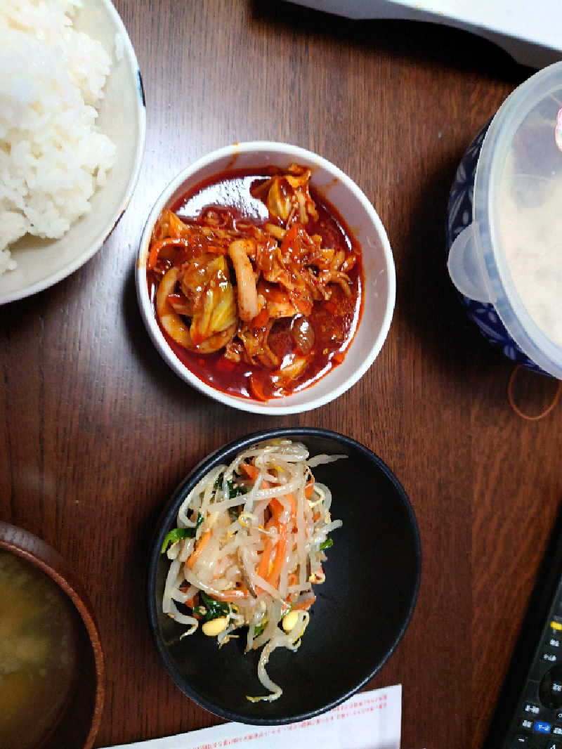 3206さんのサウナ&カプセルホテルレインボー本八幡店のサ活写真