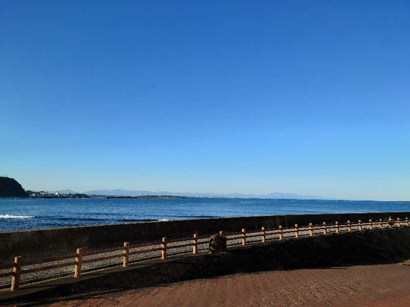 3206さんの青島サンクマールのサ活写真