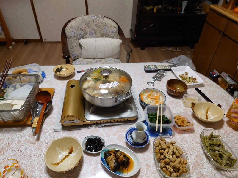 3206さんの青島サンクマールのサ活写真