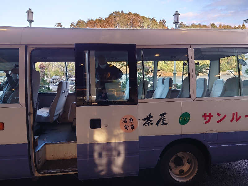 3206さんの華の荘リゾートホテルのサ活写真