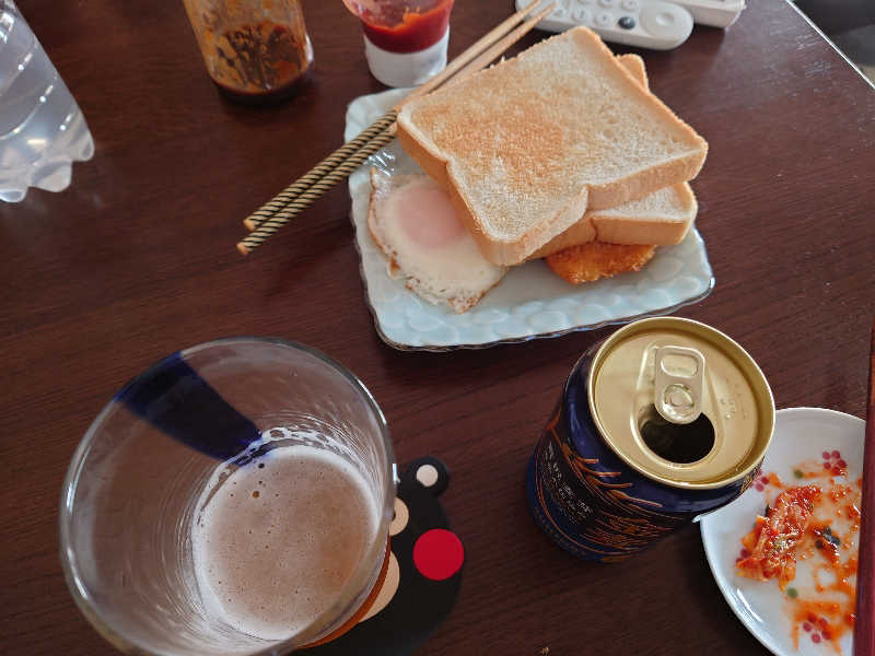 3206さんのサウナ&カプセルホテルレインボー本八幡店のサ活写真
