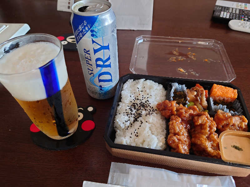 3206さんのサウナ&カプセルホテルレインボー本八幡店のサ活写真