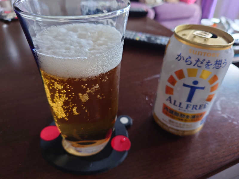 3206さんのサウナ&カプセルホテルレインボー本八幡店のサ活写真