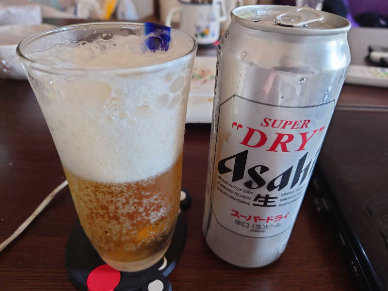 3206さんのサウナ&カプセルホテルレインボー本八幡店のサ活写真
