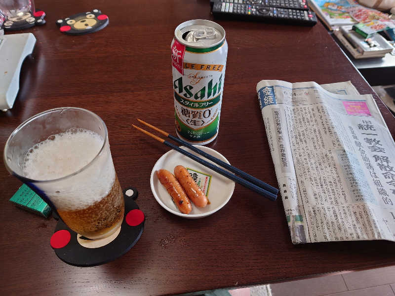 アサヒスタイルフリー