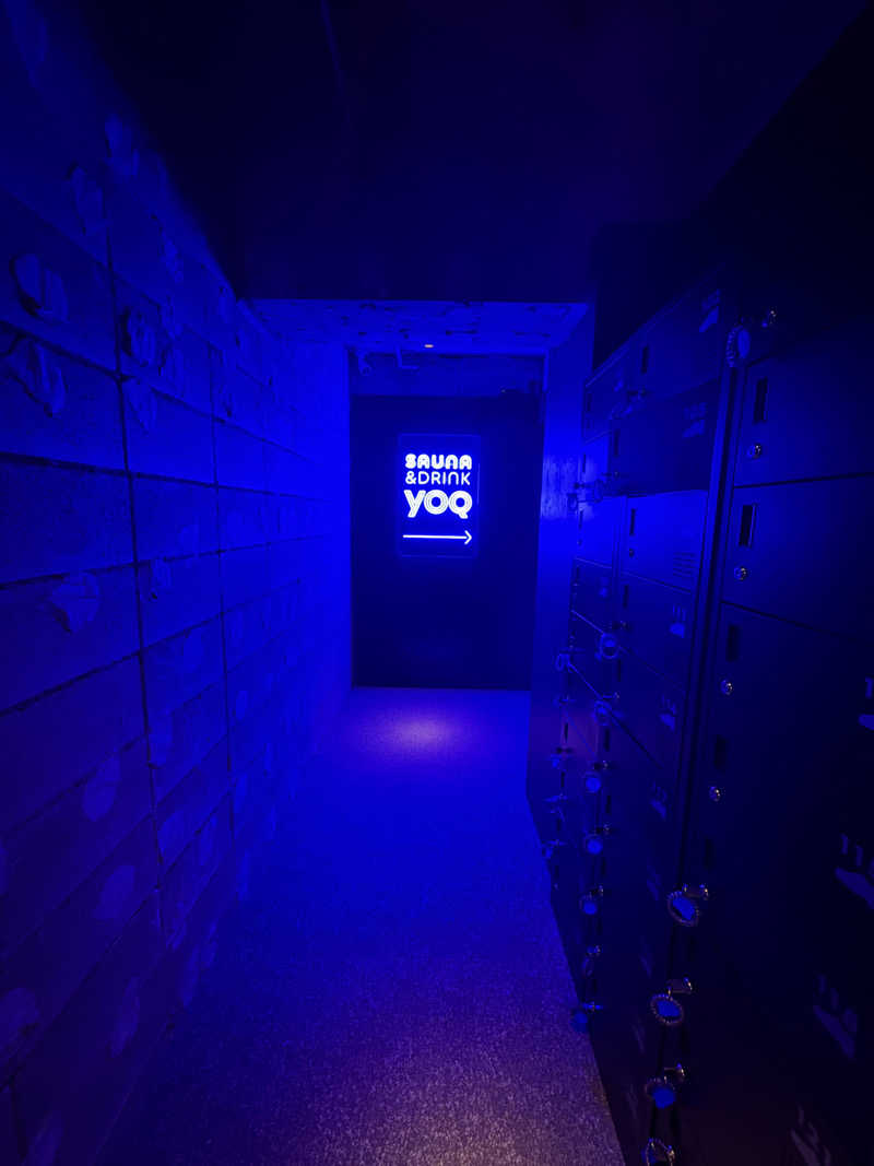 がるぼ！！！さんのSauna&Drink YOQのサ活写真