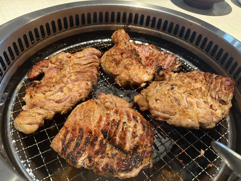 がるぼ！！！さんの山賊サウナのサ活写真