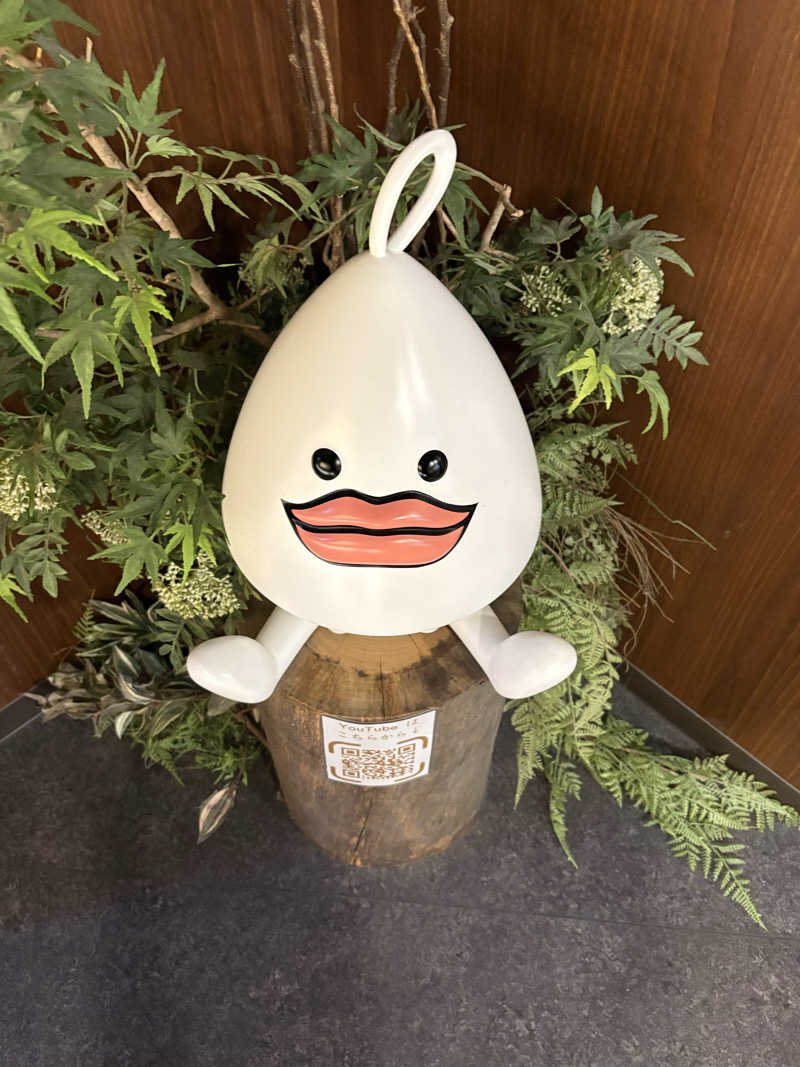 がるぼ！！！さんのサウナ東京 (Sauna Tokyo)のサ活写真