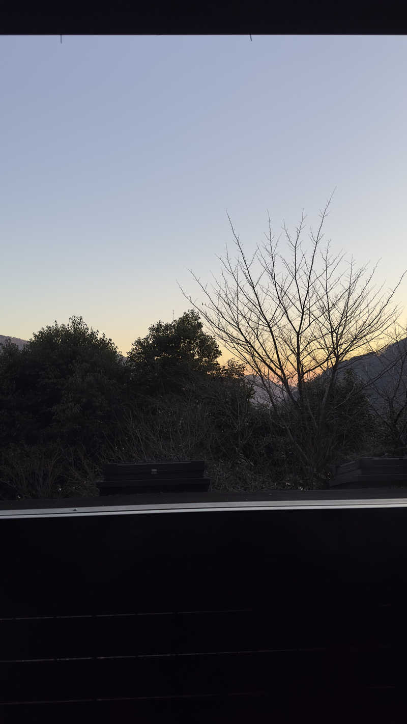 rnhmさんの箱根小涌園 天悠のサ活写真