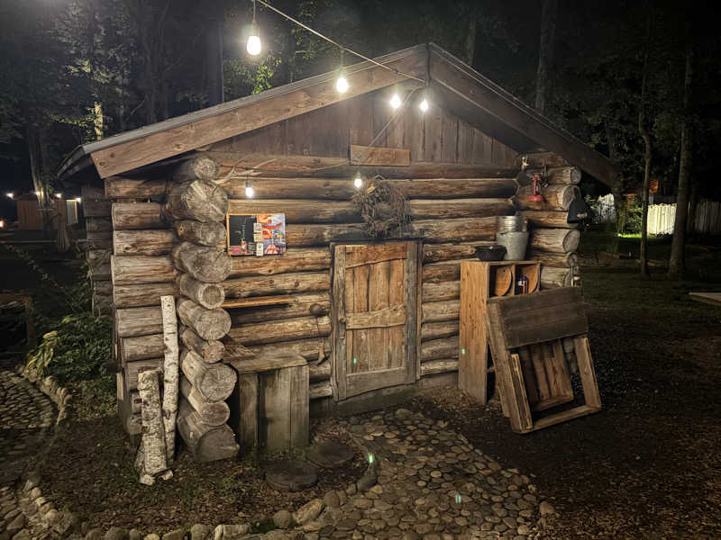 おざちゃんさんのThe Saunaのサ活写真