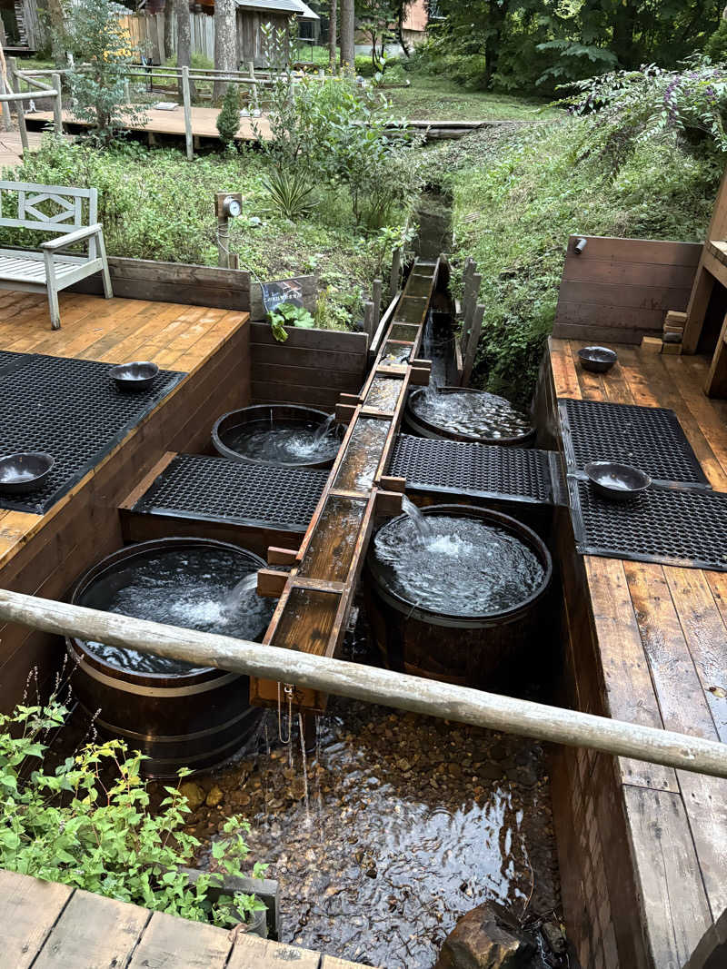 おざちゃんさんのThe Saunaのサ活写真