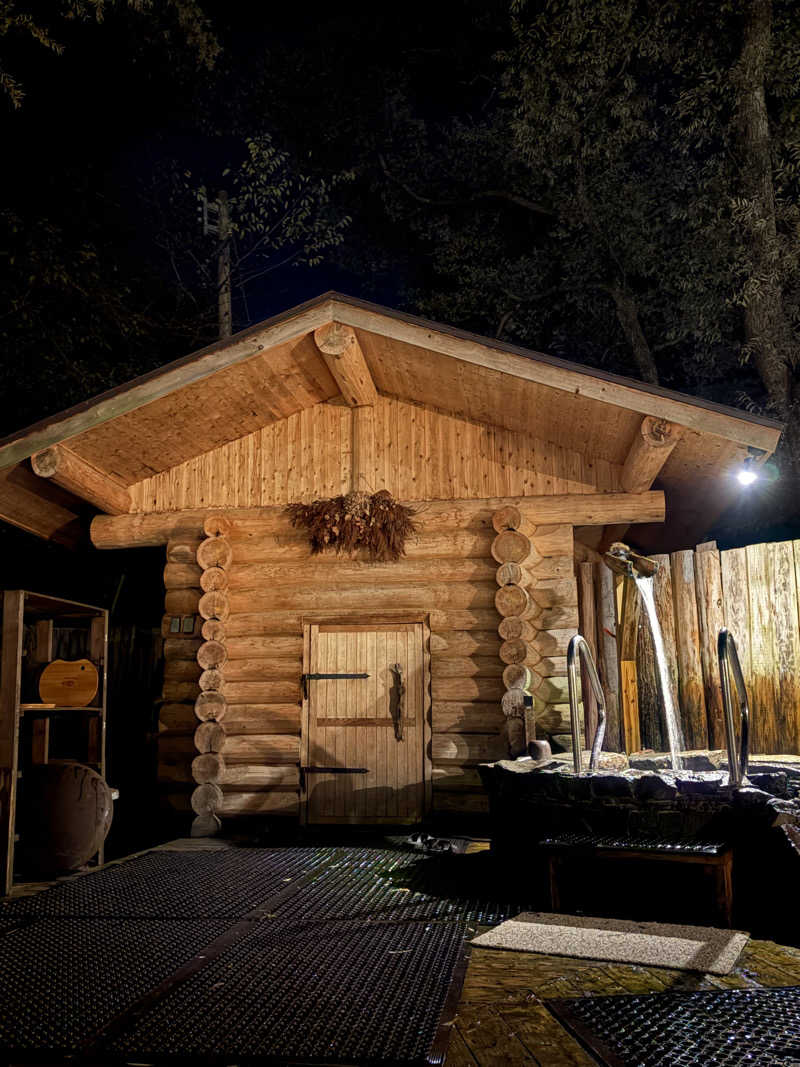 おざちゃんさんのThe Saunaのサ活写真