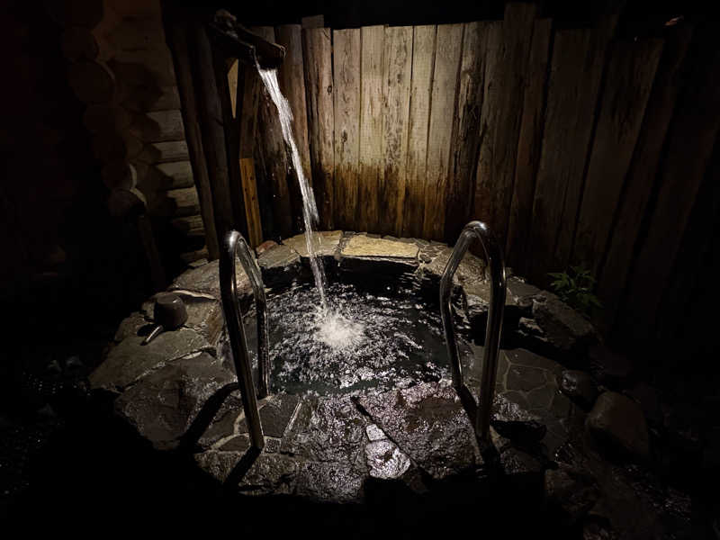 おざちゃんさんのThe Saunaのサ活写真