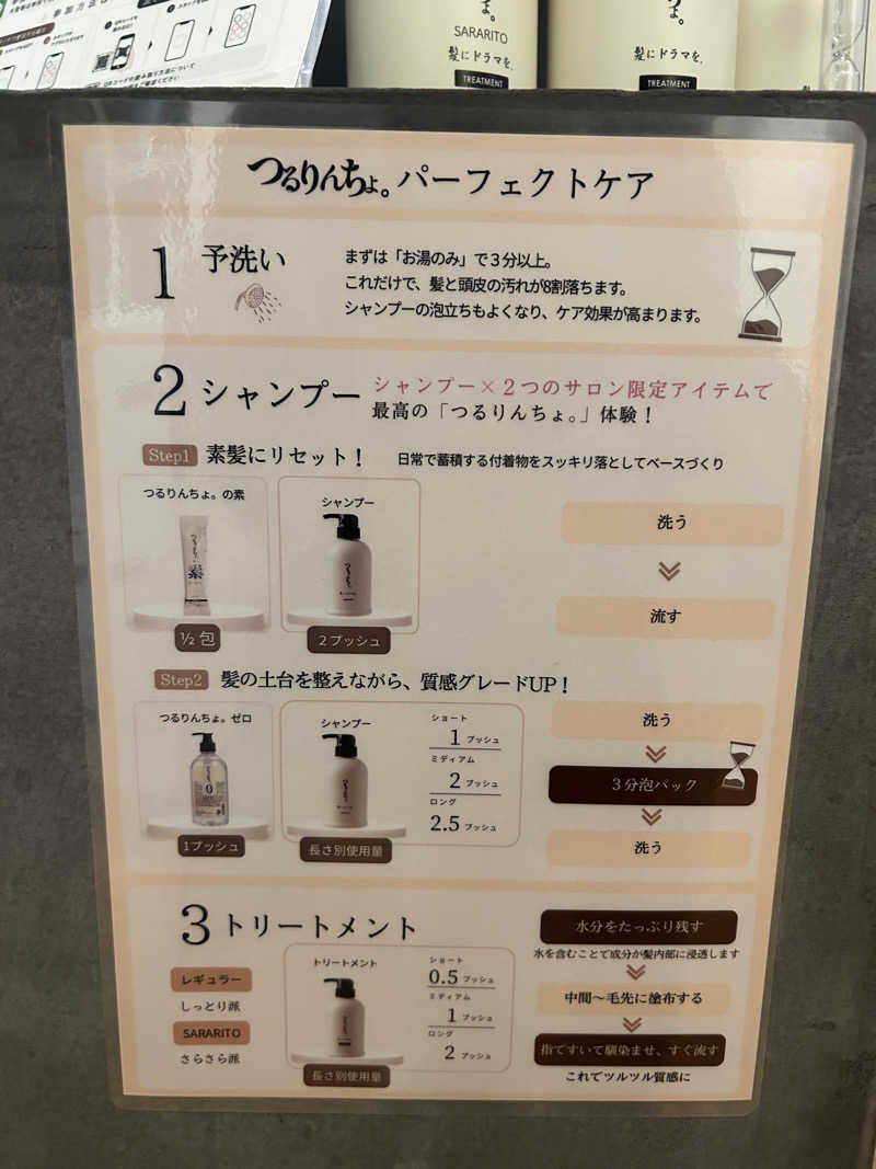 yukiyukiさんの改良湯のサ活写真