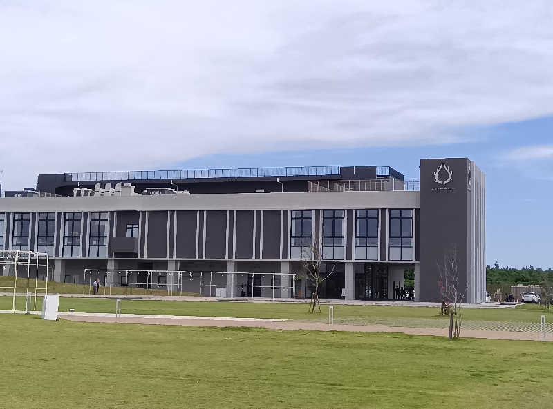 makatoさんのアクアイグニス仙台 藤塚の湯のサ活写真