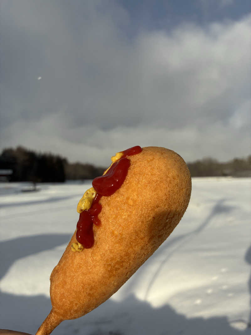 濡れヴィヒタちゃん(復活)さんのThe Saunaのサ活写真