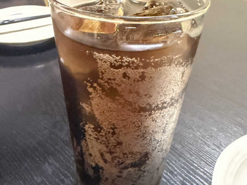 コーラ