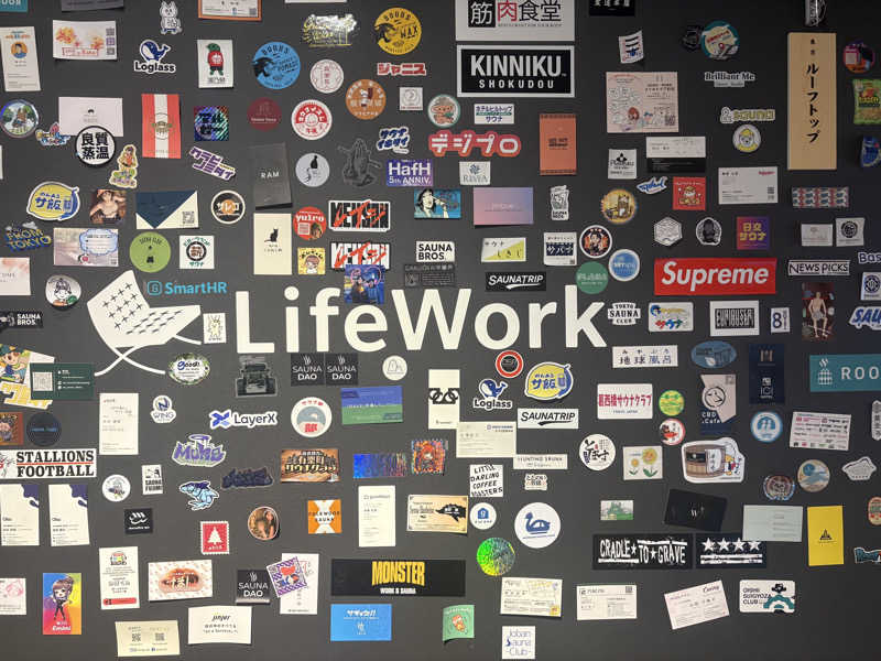 ねこのさんのROOFTOP(ルーフトップ)のサ活写真