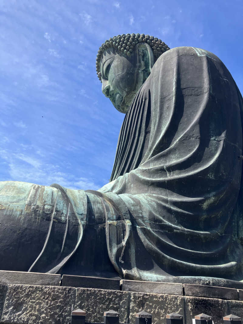 かんかんさんの湘南台温泉 らくのサ活写真