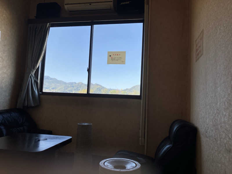 かんかんさんの沼田健康ランドのサ活写真