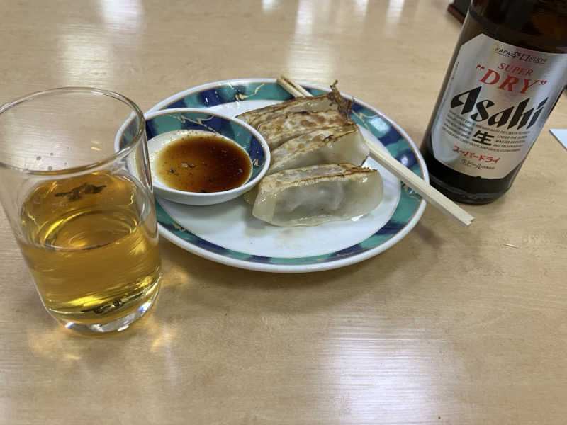 かんかんさんの信州健康ランドのサ活写真