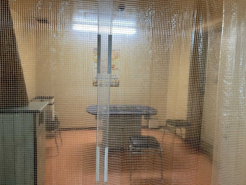 かんかんさんの永山健康ランド 竹取の湯のサ活写真