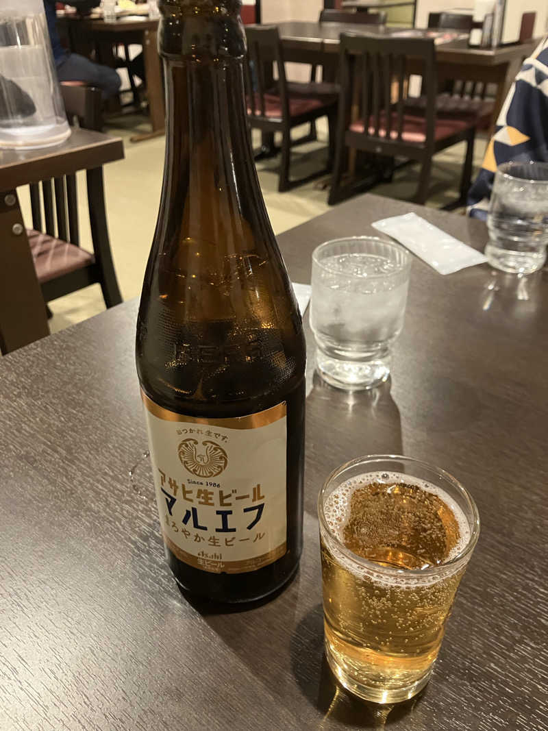 かんかんさんの横浜青葉温泉 喜楽里別邸のサ活写真