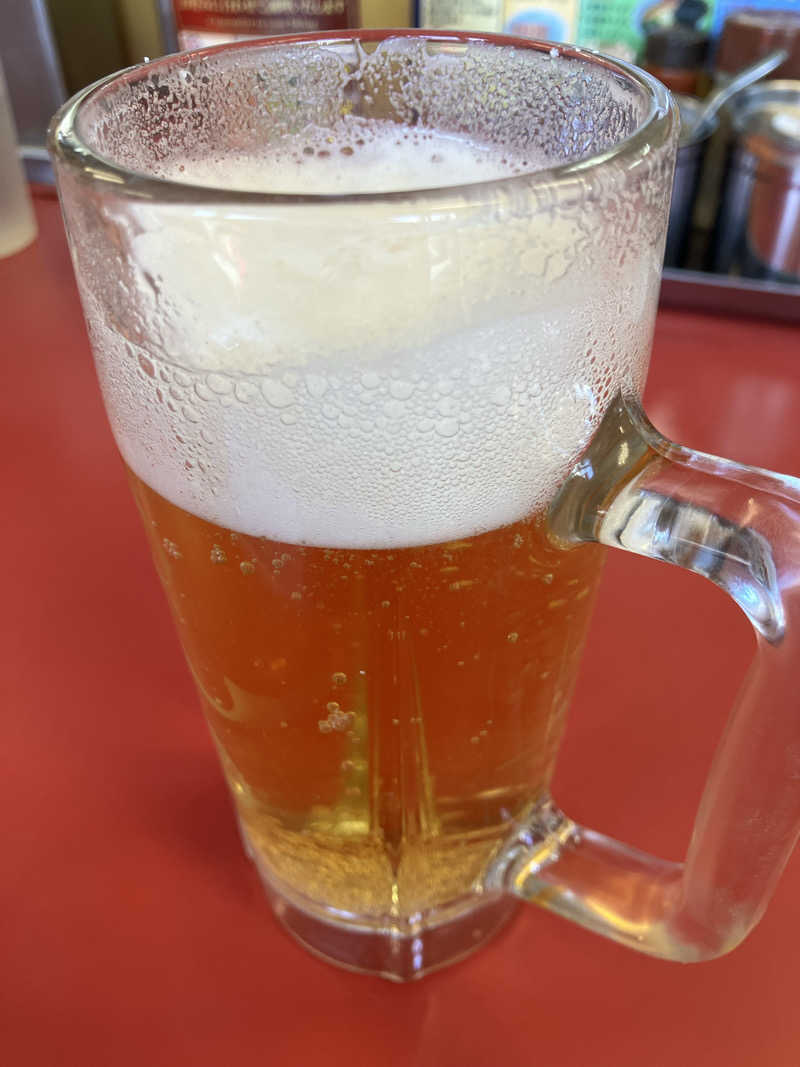 かんかんさんの竜王ラドン温泉のサ活写真