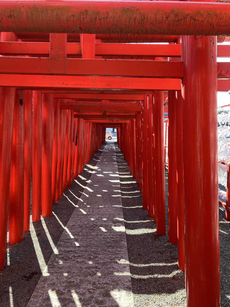 かんかんさんの高崎 京ヶ島天然温泉 湯都里のサ活写真