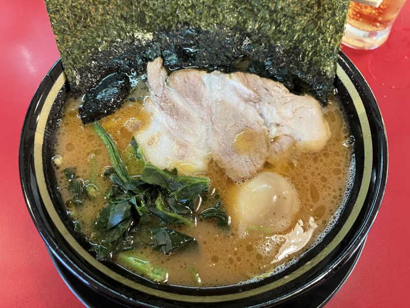 かんかんさんの野天風呂 湯の郷のサ活写真