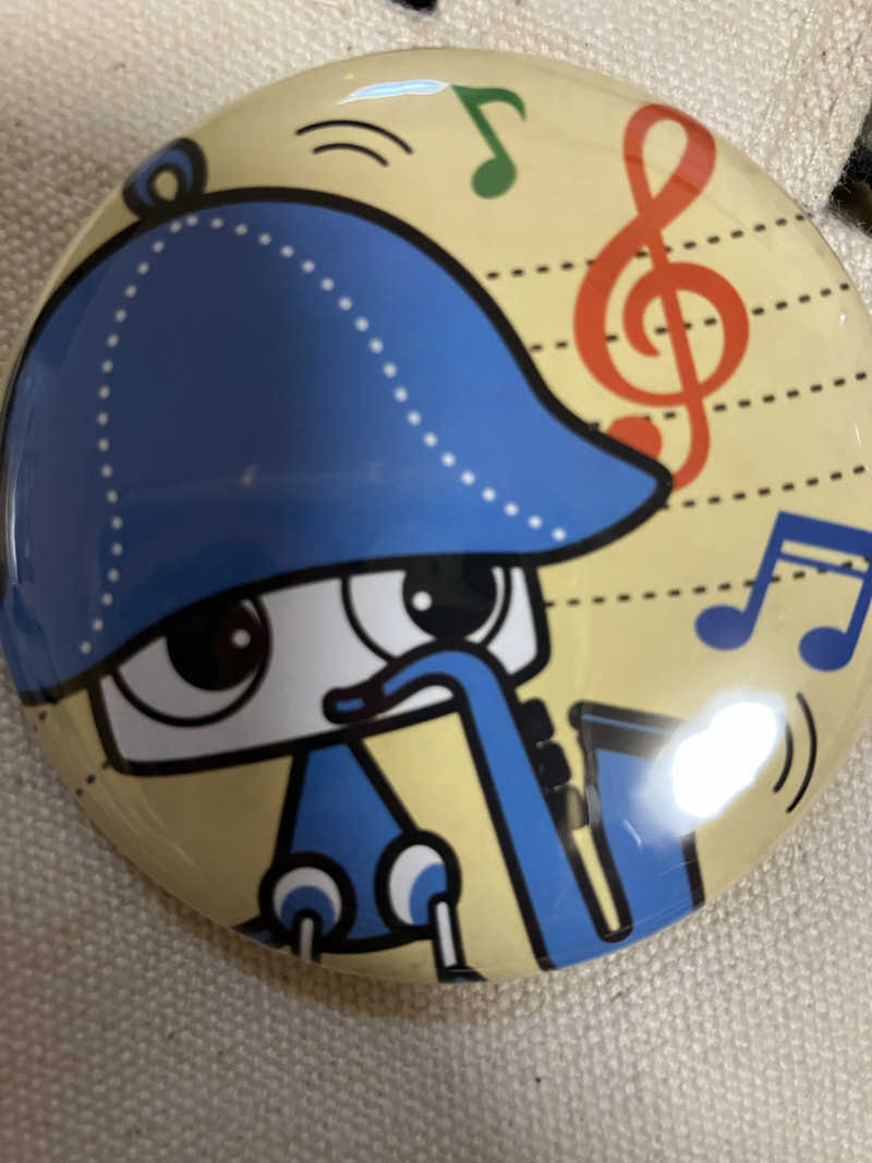 かんかんさんの野天風呂 湯の郷のサ活写真