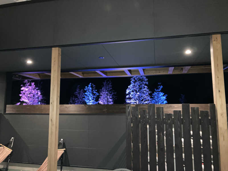 かんかんさんのおふろcafé りんねの湯のサ活写真