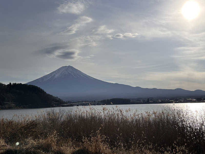 恵の汗さんの天然温泉 富士桜の湯 ドーミーインEXPRESS富士山御殿場のサ活写真