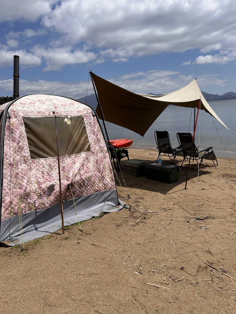 恵の汗さんのLAKE SIDE HOTELみなとや(MINATOYA SAUNA)のサ活写真