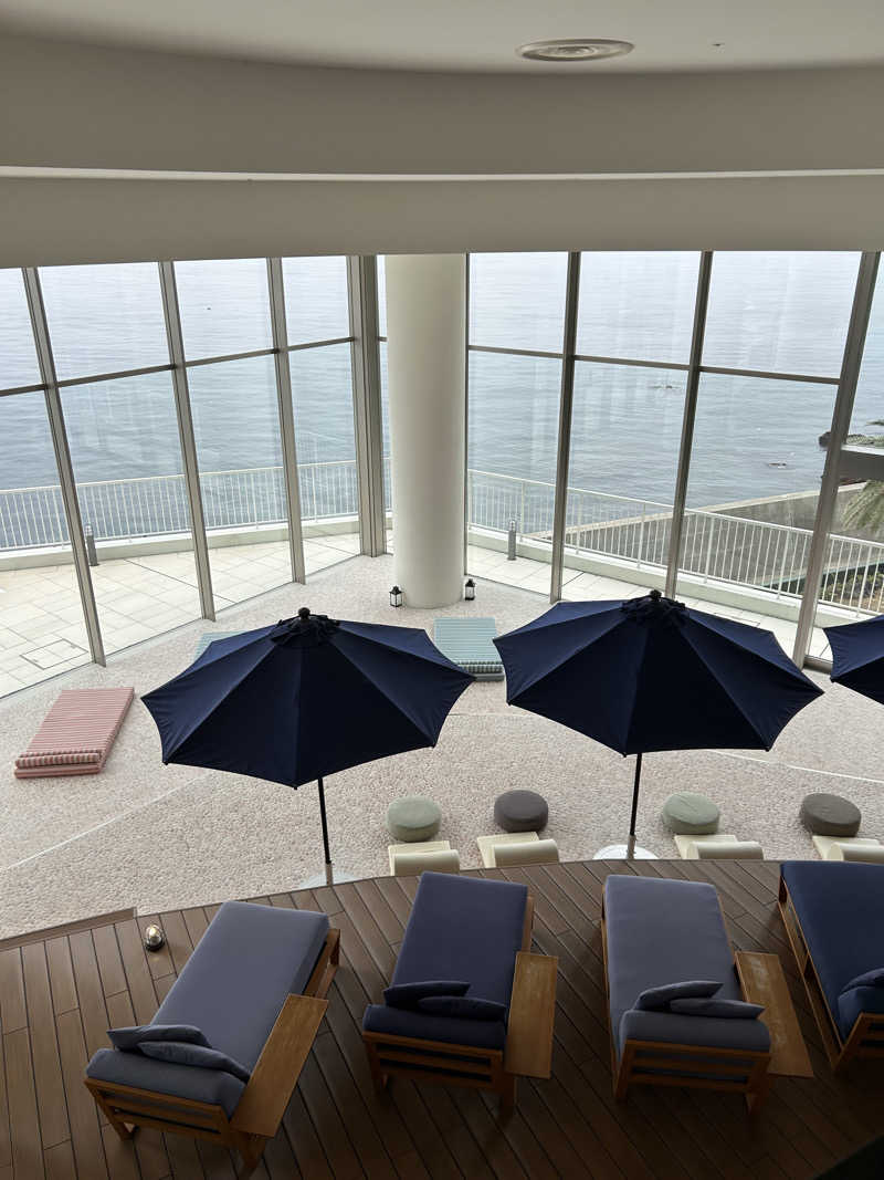 恵の汗さんのオーシャンスパ Fuuaのサ活写真