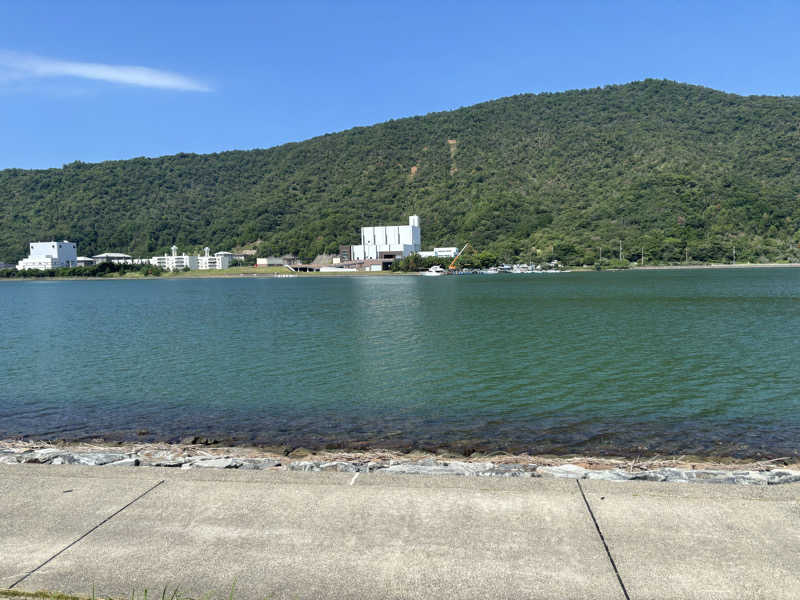 ナガサウナさんの湯っぷるのサ活写真