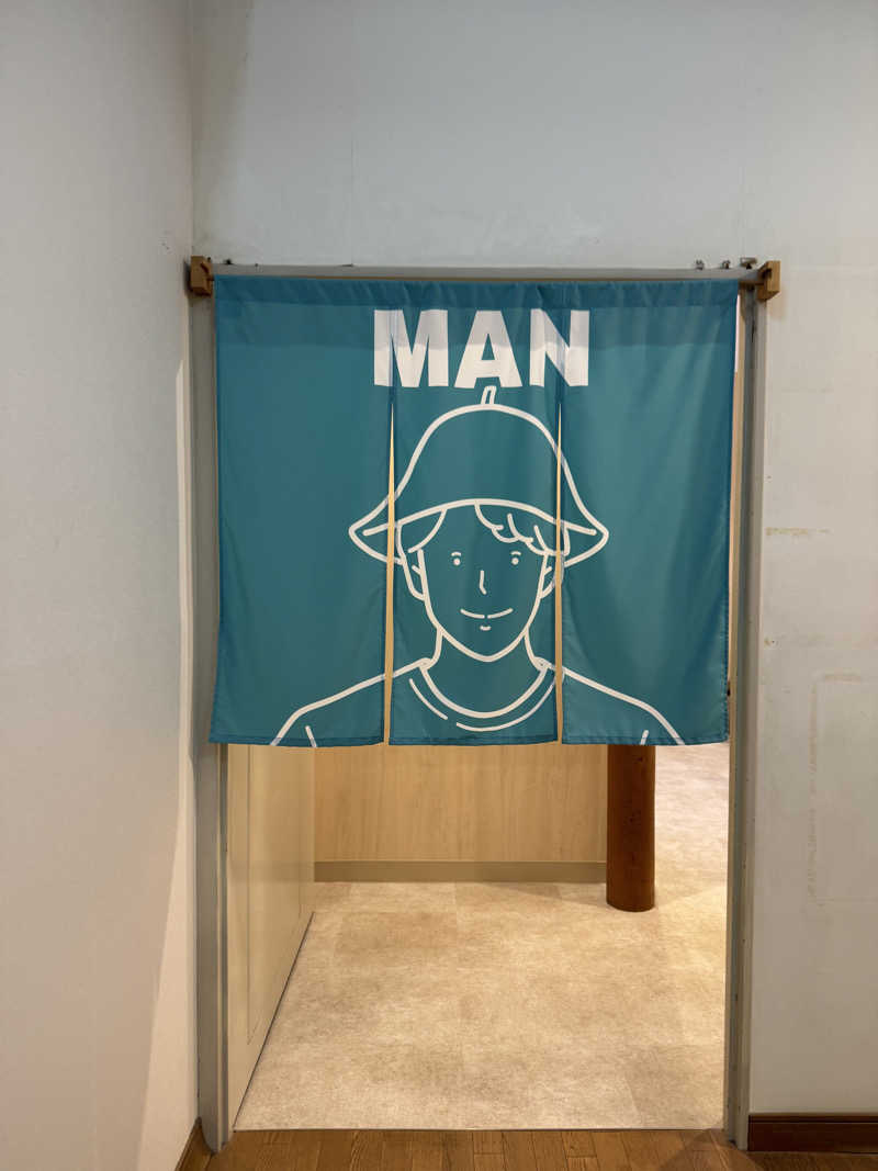 YUWA YUKIさんの天然温泉スパ&サウナ awa awa KOBEのサ活写真